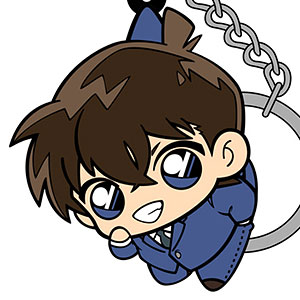 名探偵コナン 怪盗キッド つままれキーホルダー Ver.3.0[コスパ