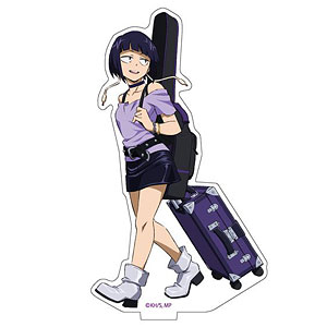 僕のヒーローアカデミア アクリルスタンド (F 耳郎響香)