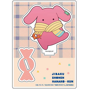 TVアニメ「地縛少年花子くん」 アクリルスタンド ねねもっけ