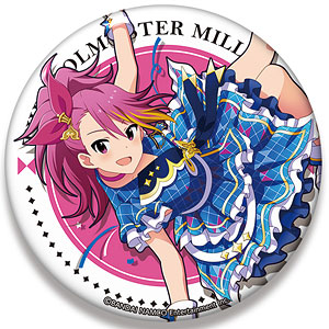 アイドルマスター ミリオンライブ！ ビッグ缶バッジ 舞浜歩 インフィニット・スカイver.