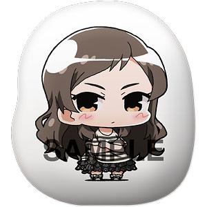 高山紗代子 ミニッチュ ダイカットクッション アイドルマスター ミニッチュ アイドルマスター ミリオンライブ！ ダイカット