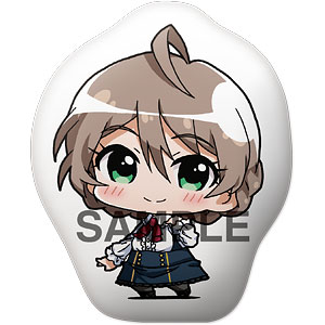 ミニッチュ アイドルマスター ミリオンライブ！ ダイカット
