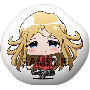 ミニッチュ アイドルマスター ミリオンライブ！ ダイカット