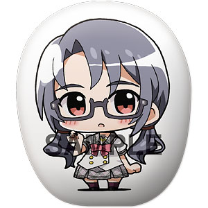 ミニッチュ アイドルマスター ミリオンライブ ダイカット