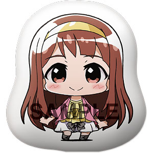 高山紗代子 ミニッチュ ダイカットクッション アイドルマスター アイドルマスター ミニッチュ ダイカットクッション ミリオン