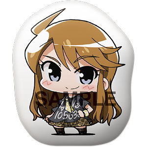ミニッチュ アイドルマスター ミリオンライブ！ ダイカット