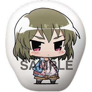 ミニッチュ アイドルマスター ミリオンライブ！ ダイカット