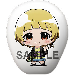 横山奈緒 ミニッチュ ダイカットクッション アイドルマスター 横山奈緒 ミニッチュ ダイカットクッション アイドルマスター