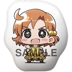 横山奈緒 ミニッチュ ダイカットクッション アイドルマスター 駿河屋 - 【買取】横山奈緒 ミニッチュ ダイカットクッション