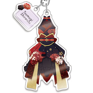 アイドルマスター ミリオンライブ！ 衣装アクリルキーホルダー