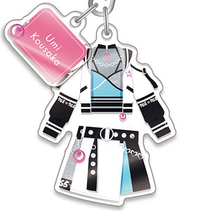 ミリオンライブ 高坂海美 缶バッジ 12点セット ミリオンライブ