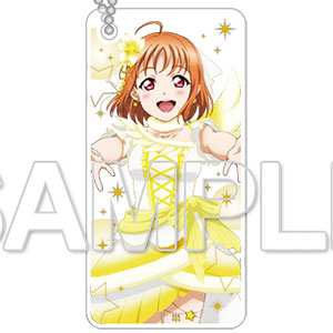 きゃらくりあ 『ラブライブ！サンシャイン！！』 高海千歌 アクリルキーホルダー Next SPARKLING！！