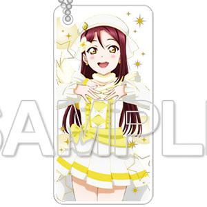 きゃらくりあ 『ラブライブ！サンシャイン！！』 桜内梨子 アクリルキーホルダー Next SPARKLING！！