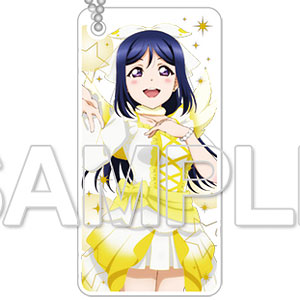 きゃらくりあ 『ラブライブ！サンシャイン！！』 松浦果南 アクリルキーホルダー Next SPARKLING！！