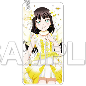 きゃらくりあ 『ラブライブ！サンシャイン！！』 黒澤ダイヤ アクリルキーホルダー Next SPARKLING！！