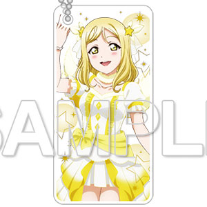 きゃらくりあ 『ラブライブ！サンシャイン！！』 小原鞠莉 アクリルキーホルダー Next SPARKLING！！