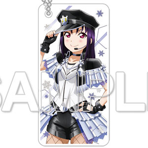 きゃらくりあ 『ラブライブ！サンシャイン！！』 鹿角聖良 アクリルキーホルダー Believe again