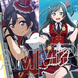 ラブライブ ニジガク　朝香果林 & 宮下愛　クリアファイル　2点セット ヨドバシ.com - 角川 KADOKAWA ラブライブ！虹ヶ咲学園スクール