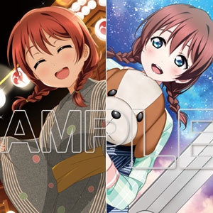 ラブライブ！虹ヶ咲学園スクールアイドル同好会』デートクリア