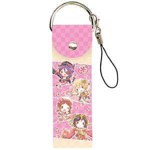 貴重　ガールズパンツァー　レザーストラップ　グラフアート 検索結果]-amiami.jp-あみあみオンライン本店-