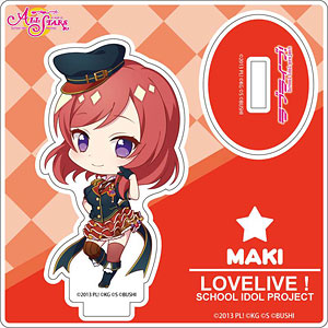 南ことり スタンド付きデフォルメアクリルキーホルダー ラブライブ！スクールアイドルフェスティバルALL STARS ミニ