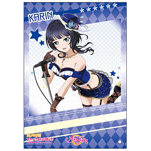 ラブライブ！スクールアイドルフェスティバルALL STARS ミニアクリルアート 朝香果林 vol.1