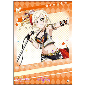 ラブライブ！スクールアイドルフェスティバルALL STARS ミニアクリルアート 宮下愛 vol.1