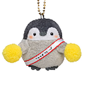 コウペンちゃん 応援してる～！ぷちマスコット