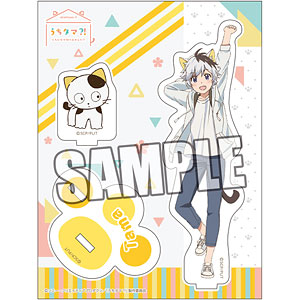 うちタマ？！ ～うちのタマ知りませんか？～ アクリルスタンド「岡本タマ」