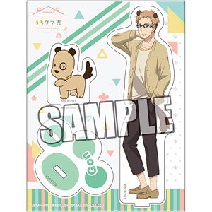 うちタマ？！ ～うちのタマ知りませんか？～ アクリルスタンド「野田ゴン」