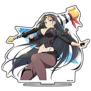 キャラアクリルフィギュア「シノビマスター 閃乱カグラ NEW LINK」36/ジャスミン