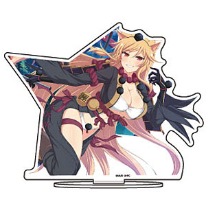キャラアクリルフィギュア「シノビマスター 閃乱カグラ NEW LINK」39/九魅