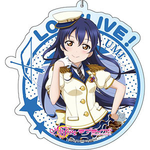 絢瀬絵里　デカキーホルダー6個セット 絢瀬絵里 デカキーホルダー6個セット