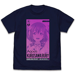 Aqours 黒澤ルビィ 3点set Tシャツ パーカー ジャージ MーXL Amazon.co.jp: コスパ COSPA ラブライブ!サンシャイン!! 黒澤