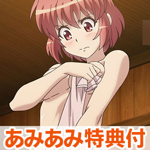 【あみあみ限定特典】BD 継つぐもも VOL.3 (Blu-ray Disc)