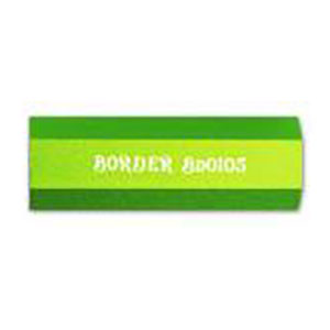 メタル サンディングボード(グリーン)