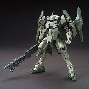 HGBF 1/144 ストライカージンクス プラモデル 『ガンダムビルドファイターズ バトローグ』