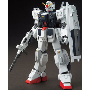 HGUC 1/144 ブルーディスティニー1号機 “EXAM” プラモデル