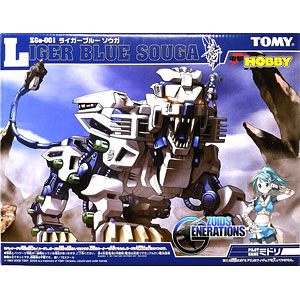 中古】(本体A-/箱B)【特典】機獣創世記ゾイドジェネシス GB-002 バイオ