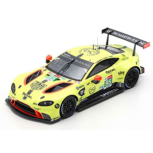 1/43 Aston Martin Vantage GTE No.97 Aston Martin Racing 24H