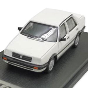 1/64 フォルクスワーゲン ジェッタ　4台セット ホットウィールプレミアム2パックフォルクスワーゲンジェッタMK3