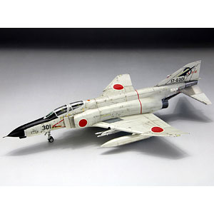 1/72 航空自衛隊 F-4EJ 戦闘機 プラモデル