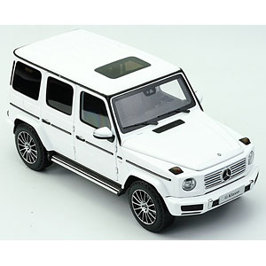 Gクラス 1/18 g350d メルセデス ベンツ ミニカー w463 シルバー Gクラス 1/18 g350d メルセデス ベンツ ミニカー w463 シルバー