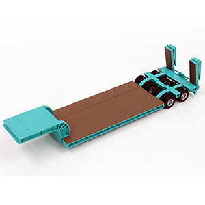1/50 日野プロフィアSH 6×4 ハイルーフ コベルコ建機[ケン
