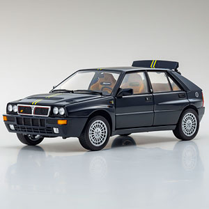 KYOSHOオリジナル 1/18 ランチア デルタ HF インテグラーレ 1992