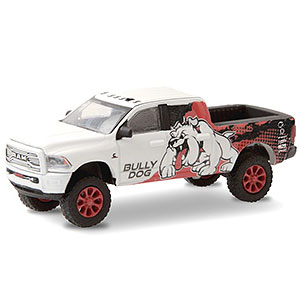 1/64 2017 Ram 3500 Sport - Bully Dog