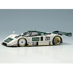 1/43 マツダ 787B “アンフィニ” 菅生 インターナショナル500マイル 1991 No.201