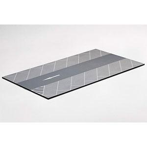 MINI GT パーキングベース タイプB(40×25cm)