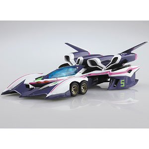 サイバーフォーミュラ プラモデル ジャンク有 16個 sddefault.jpg