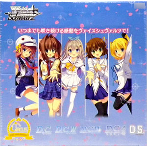 ヴァイスシュヴァルツ サーカス 20th 感動の名シーンの数々がカードになって登場！ヴァイスシュヴァルツ